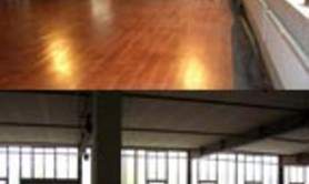 Location de salle avec parquet pour vos cours, répétitions, danse, théâtre, casting ...
