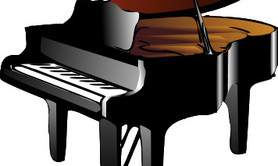 Professeur de piano dans les Alpes-Maritimes 06, Vallauris, Cannes, Antibes, Cagnes sur Mer, etc...