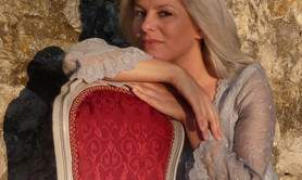 Giovanni à la rencontre de Leonardo - Stéphanie Rondot, conteuse