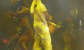 Cours de Djembé, Congas, Darbouka & Chants traditionnels sur Nice & 06