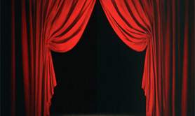 Le Petit Théâtre de Laure - cours d'improvisation théâtrale