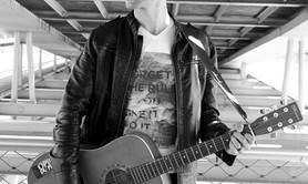 Joseph Cesar - Cherche  dates/ café concerts / premières parties / festivals