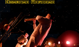 VACANO - Cumbia, Biguines et musiques Caribéennes