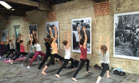 Bercy Village  - Place à la Zénitude !