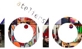 LES ATELIERS 1010 - Ateliers de musique pour enfants