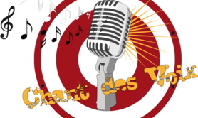 ASSO CHANT DES VOIX ARLES - CHORALE VARIETE & COURS DE CHANT