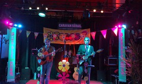 BuBBle GuM en Concert ♫ pour la Fête Locale de Labège (31)