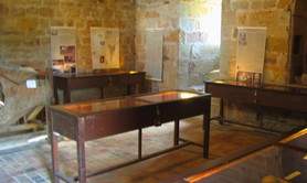 Musée de Capdenac le Haut