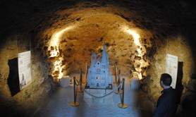 Musée de la Guesdière