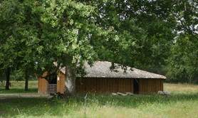 Bergerie des Matruques