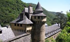Abbaye de Bonneval