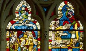 Eglise Sainte Tanche