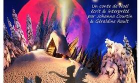 Cie Am'AriLLo - Conte de Noël 