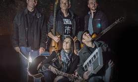Groupe SIX WAYS - Orchestre disponible