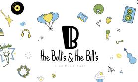the Ball's and the Bill's -  Live Band | Musique mariage | Soirée | Entreprise