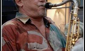 Ludovic Goubet - Cours de saxophone tenor / Alto / soprano + Flute travers