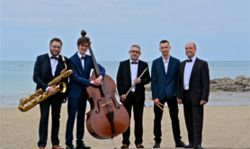 All Jazz Quintet - Quintet de Jazz 