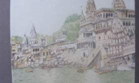 EJ - Cours dessin, sculpture, modelage