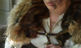 ALG  - Vidéaste Costumière