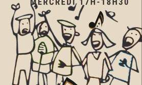 Libère ta voix ! - Atelier Chant