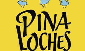 Les Vacances de Pina Loches - Solo de clown gestuel et burlesque