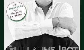 Guillaume IBOT - Déconfiné à une voyelle près