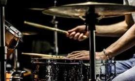 Damien Bringtown - COURS DE BATTERIE A DOMICILE