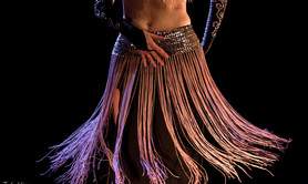 COMME 1 ACCORD - Danse Orientale