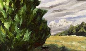 École RB Arts - Cours intensif de dessin et peinture pour adulte