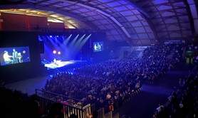 Oki Prod - Spectacle, Animation, Concert