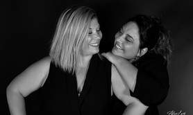 Duo 2'Moiselles - Duo pétillant
