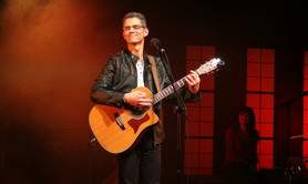 Laurent Blanchard - La tournée des résidents