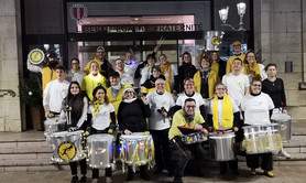 La Bande de Beauvais - Spectacles de rue, animations