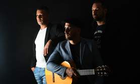 Made in Gipsy - groupe gipsy à Toulouse 