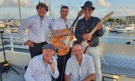 How Long Blues - Blues, folk, rock, celtic music