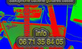 jazzy jazz - prestation musicale