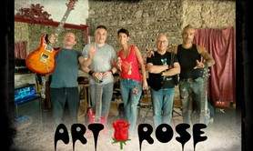 Art Rose - Cherche prestations pour partager sa musique