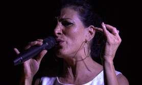 Sarah Jane - Chanteuse, auteur, mélodiste