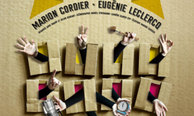 La Masure Cadencée - Vieillardises