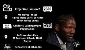 Freestyle la Soirée - Concert et Animation