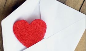 Le Petit Théâtre d'Uchaux - Ecrits d'Amour