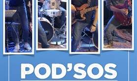 PODSOS TheBand - Groupe d'animation, spectacles
