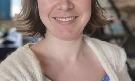 Aureliane Goux - Coaching vocal - Cours de chant 