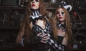 Cie duo2lafenetre - Spectacle vivant et performeurs