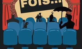 SENSAFOLIZ - IL ETAIT UNE FOIS 