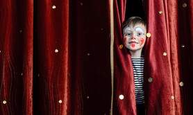 17ème arts - Cours de théâtre 5/7ans