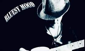 John Chris Meyer - Revival SRV - Bluesy  Mood 