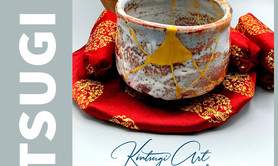 Un espace pour l’art du Kintsugi à Bordeaux ?