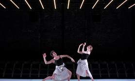 YOU’RE MY SISTER, SŒUR | Marine Mane – Cie In vitro