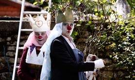 Cie ceci ET cela - compagnie de théâtre professionnelle